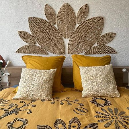 Appartement Cosy Au Coeur De La Ville D'欧什 外观 照片