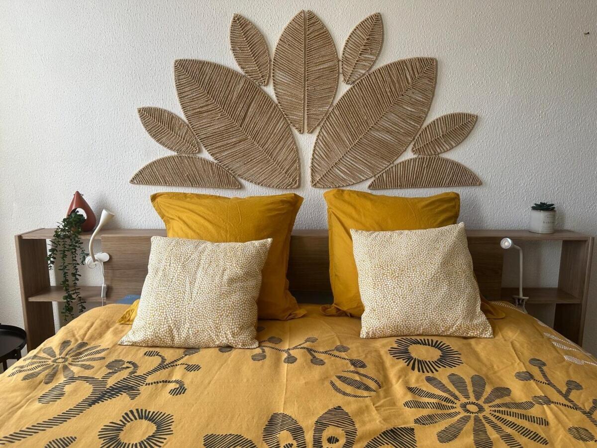 Appartement Cosy Au Coeur De La Ville D'欧什 外观 照片