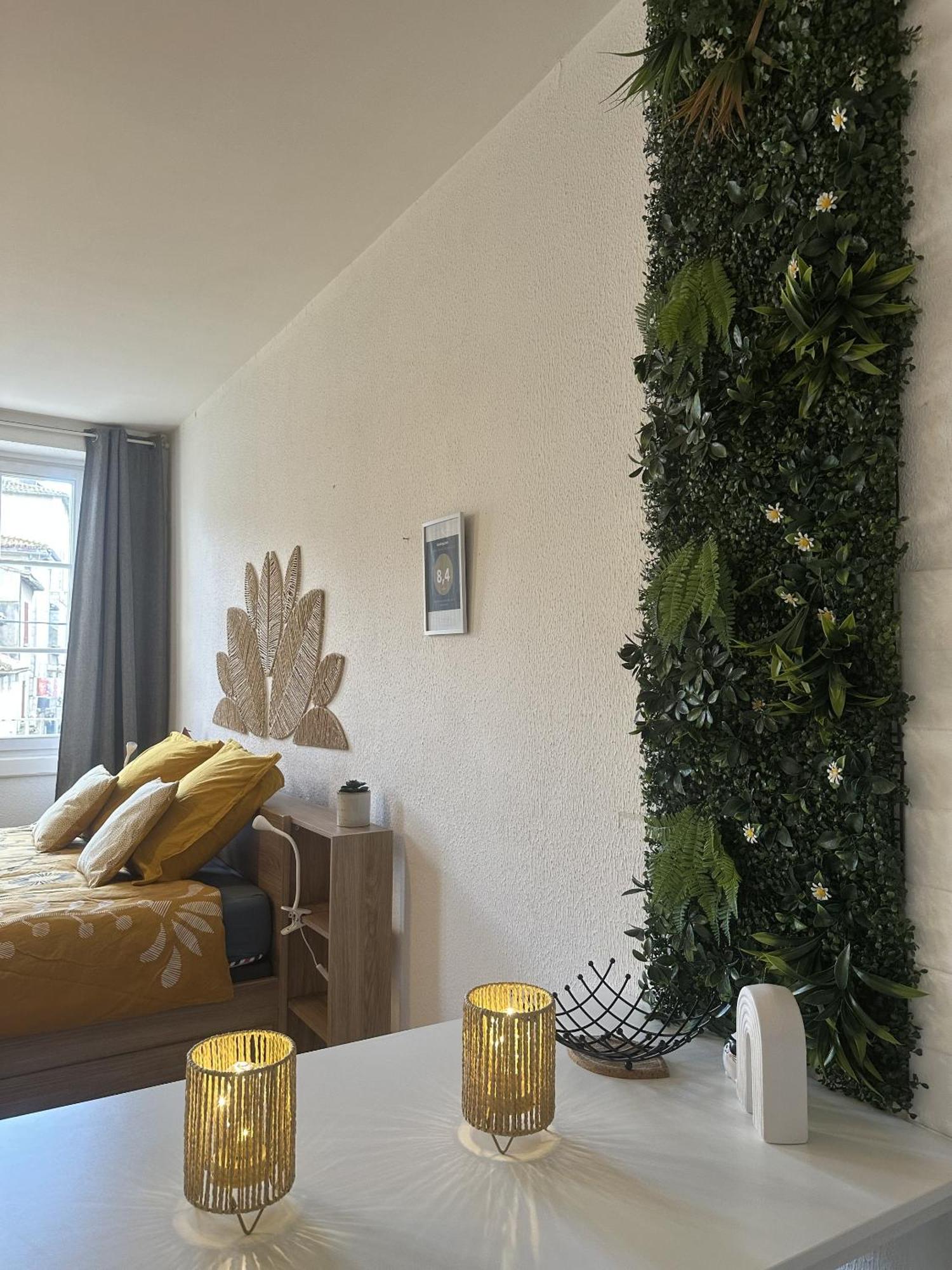 Appartement Cosy Au Coeur De La Ville D'欧什 外观 照片